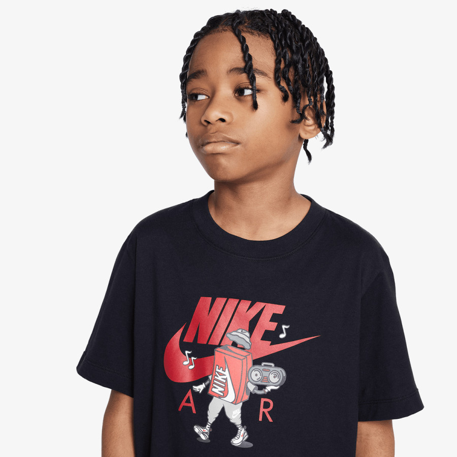 Nike Póló Boxy 2 