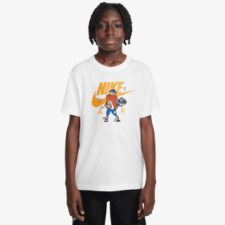 Nike Póló Boxy 2 