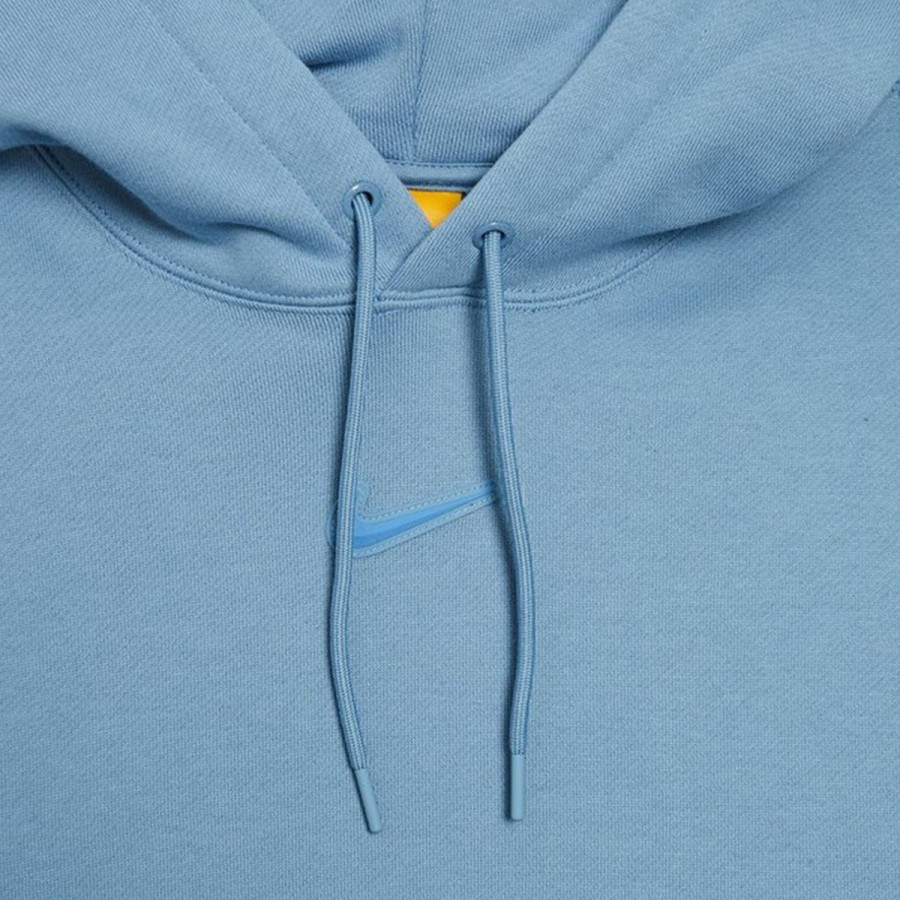 Nike Pulóver M NRG CS NOCTA HOODIE FLC 2 