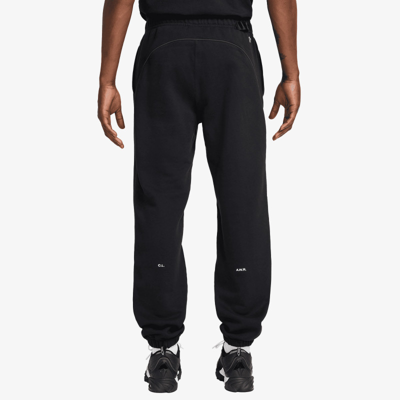 Nike Melegítőnadrág M NRG NOCTA CS PANT FLC 