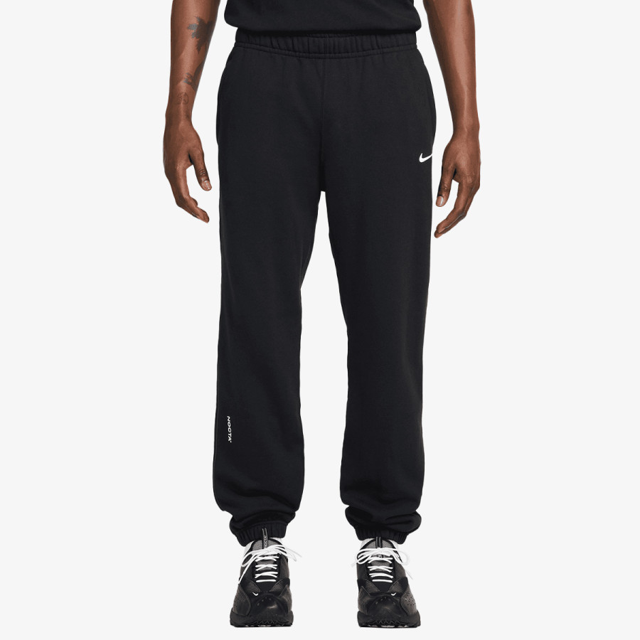 Nike Melegítőnadrág M NRG NOCTA CS PANT FLC 