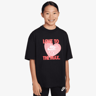 Nike Póló Heart 