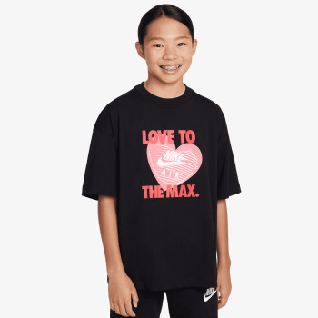 Nike Póló Heart 