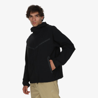 Nike Kabát M NK TCH WVN WR FZ JKT 