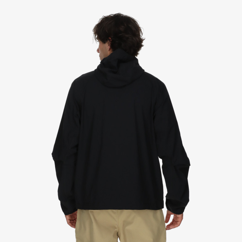 Nike Kabát M NK TCH WVN WR FZ JKT 