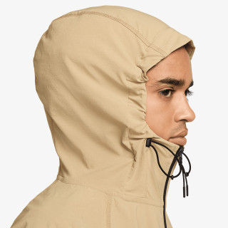 Nike Kabát M NK TCH WVN WR FZ JKT 