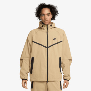 Nike Kabát M NK TCH WVN WR FZ JKT 