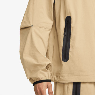 Nike Kabát M NK TCH WVN WR FZ JKT 