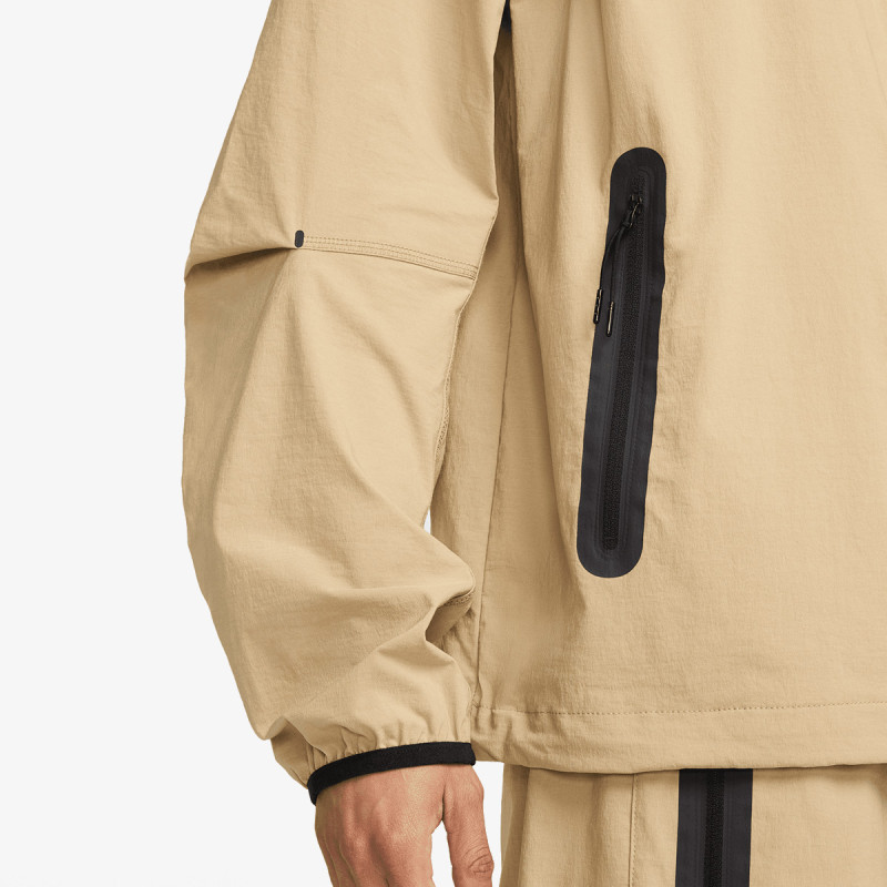 Nike Kabát M NK TCH WVN WR FZ JKT 