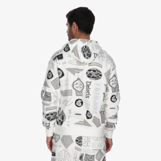 Nike Kapucnis pulóver Essentials 