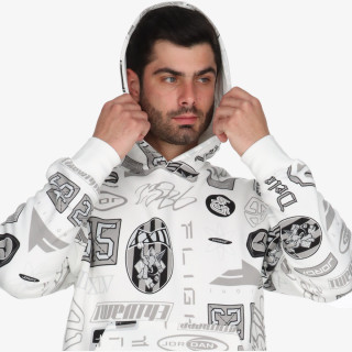 Nike Pulóver Essentials 