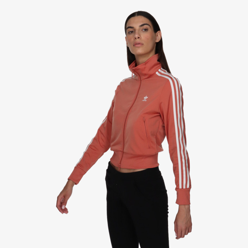 Adidas Pulóver FIREBIRD TT  PB 
