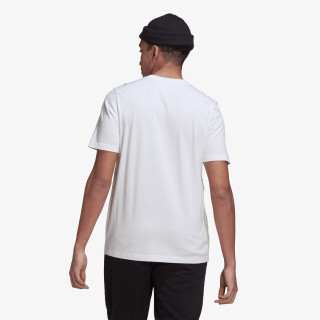 Adidas Póló CAMO TONGUE TEE 