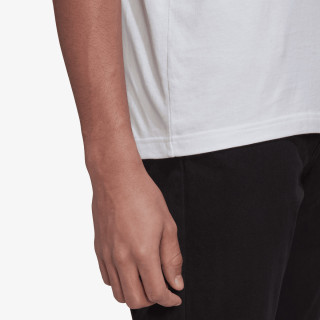 Adidas Póló CAMO TONGUE TEE 