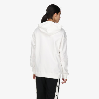 Adidas Pulóver TRF HOODIE 