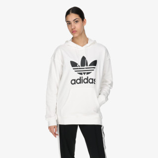 Adidas Pulóver TRF HOODIE 