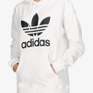 Adidas Pulóver TRF HOODIE 