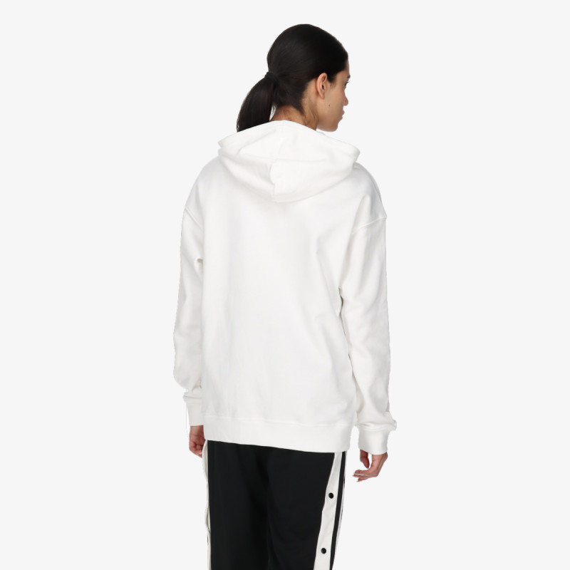 Adidas Pulóver TRF HOODIE 