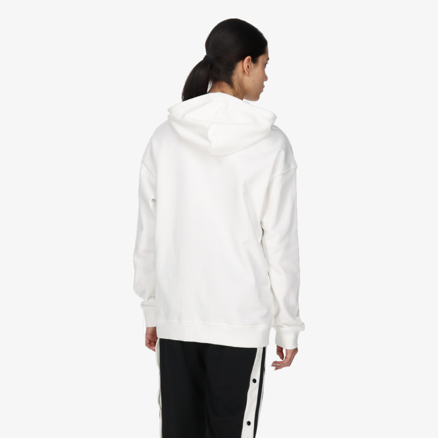 Adidas Pulóver TRF HOODIE 