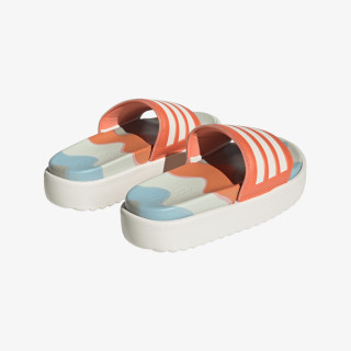 Adidas Papucsok ADILETTE PLATFORM
