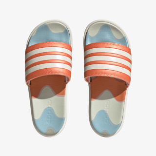 Adidas Papucsok ADILETTE PLATFORM