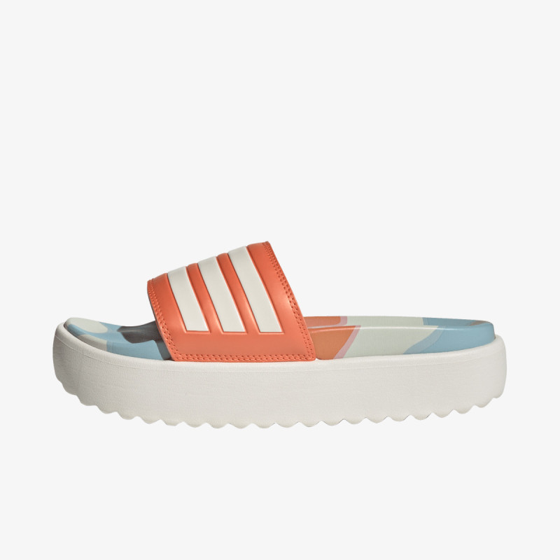 Adidas Papucsok ADILETTE PLATFORM