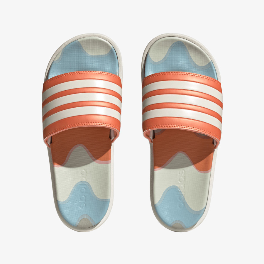 Adidas Papucsok ADILETTE PLATFORM