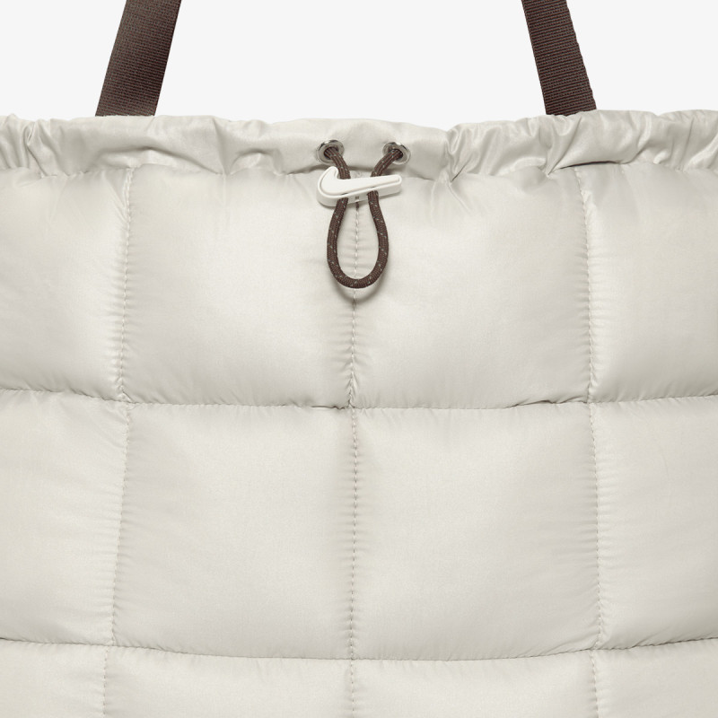 Nike Táska NK NSW PUFFLE TOTE 2.0 