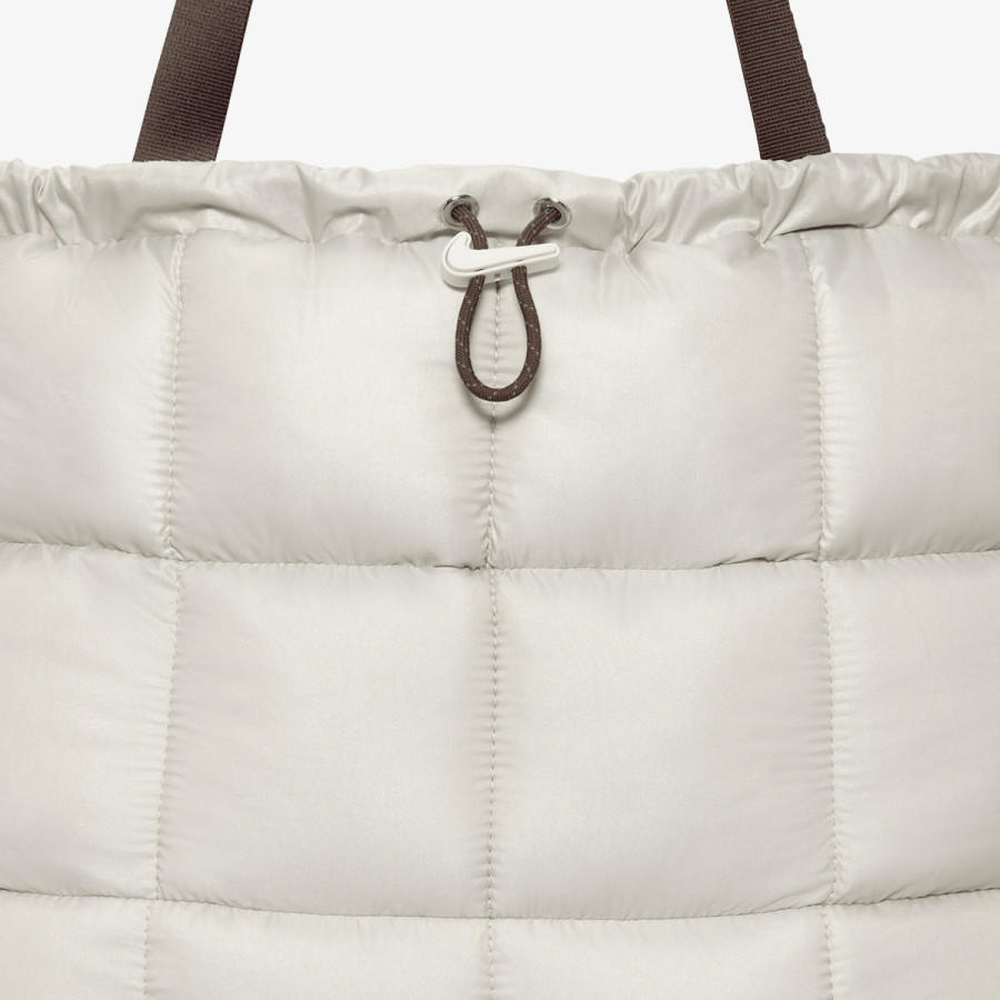 Nike Táska NK NSW PUFFLE TOTE 2.0 