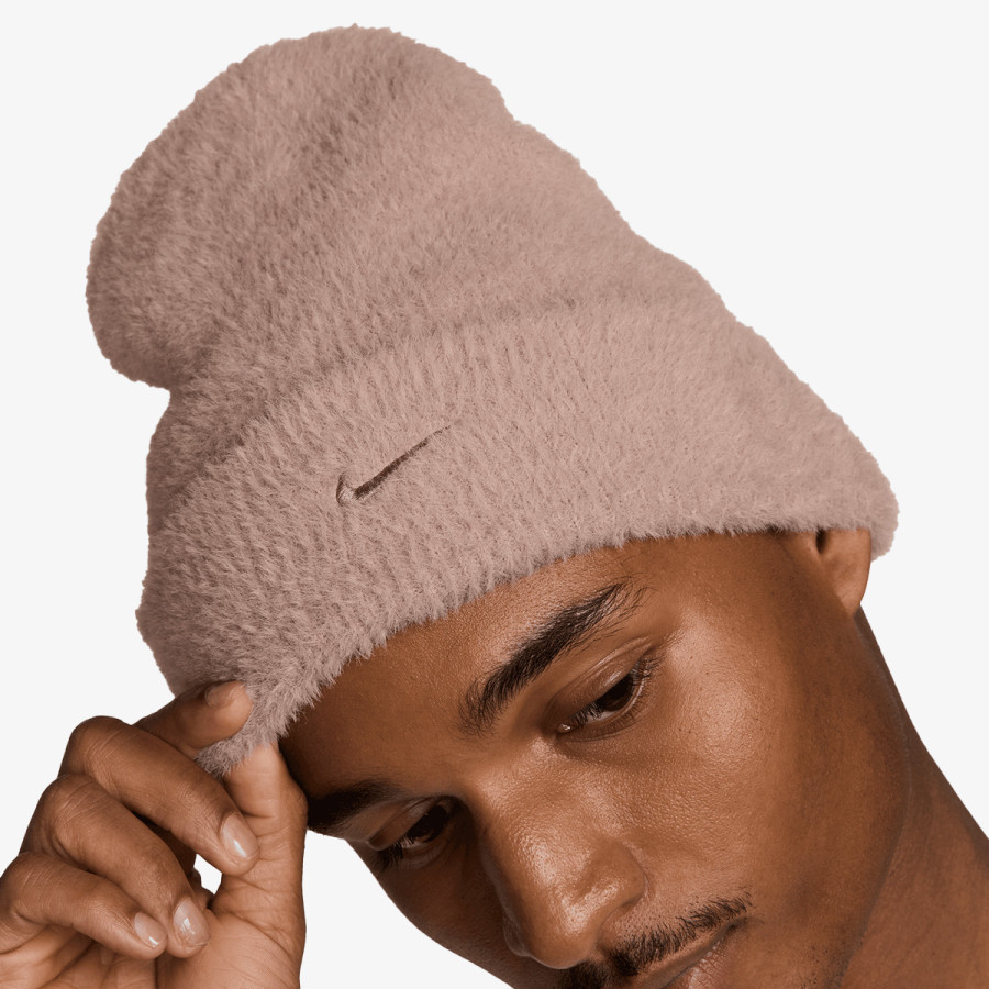 Nike Sapka U NK PEAK BEANIE COZY H25 L 