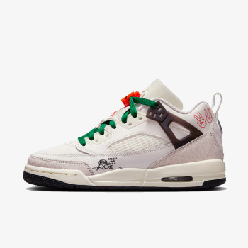 Nike Sneaker Spizike Low 