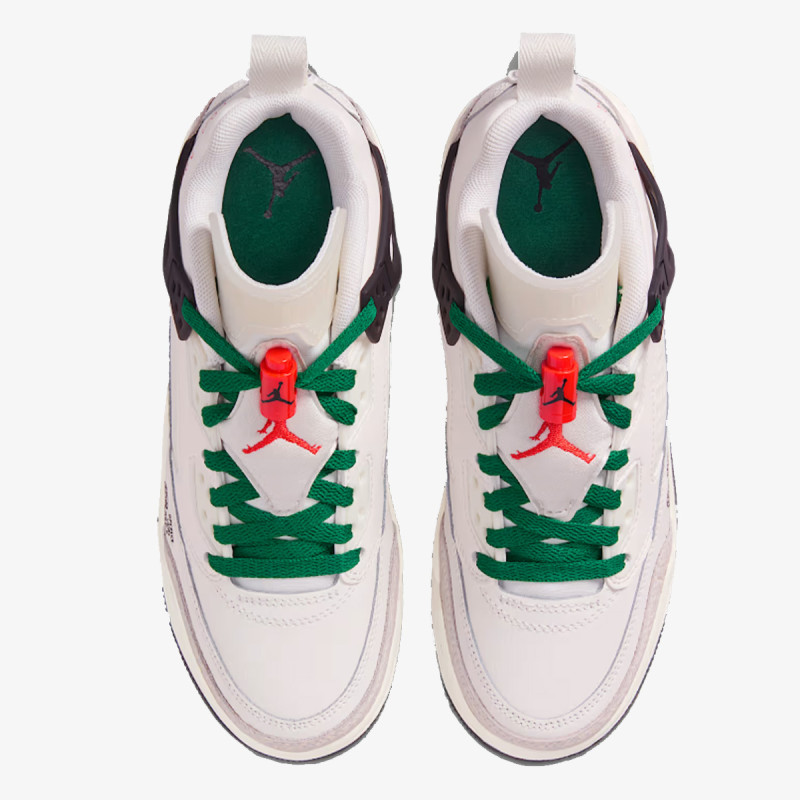 Nike Sneaker Spizike Low 