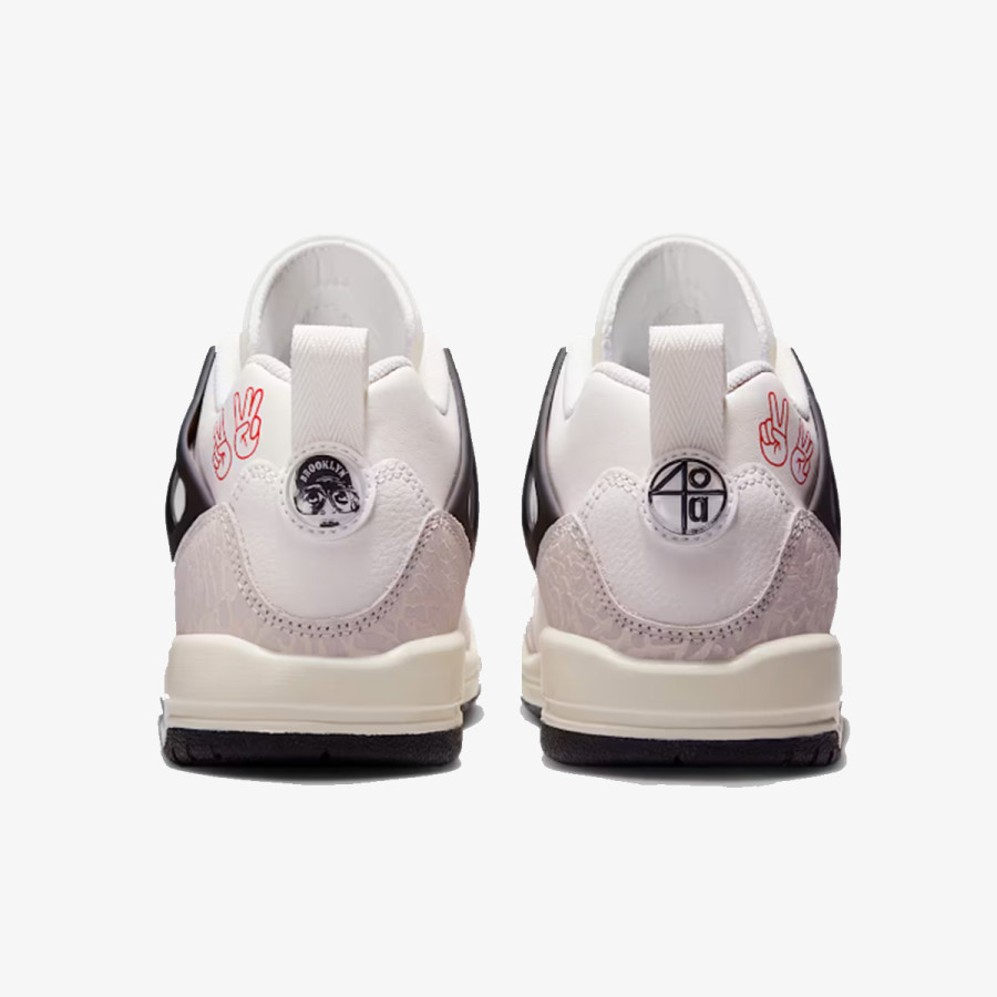 Nike Sneaker Spizike Low 