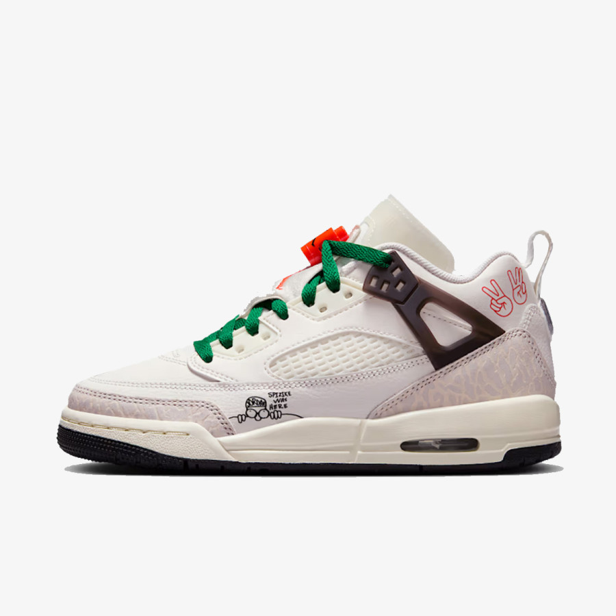 Nike Sneaker Spizike Low 