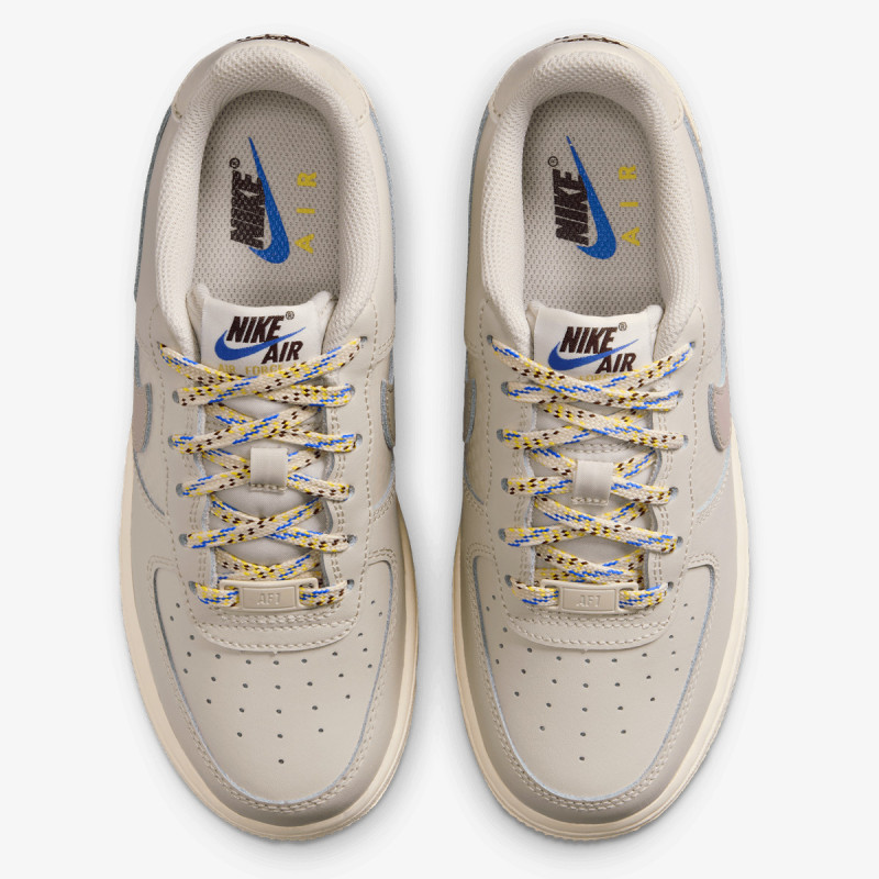Nike Sneaker AIR FORCE 1 LV8 1 BG EE 