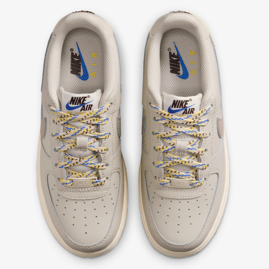 Nike Sneaker AIR FORCE 1 LV8 1 BG EE 