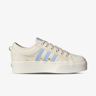 Adidas Sneaker NIZZA PLATFORM W 