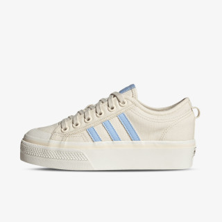 Adidas Sneaker NIZZA PLATFORM W 