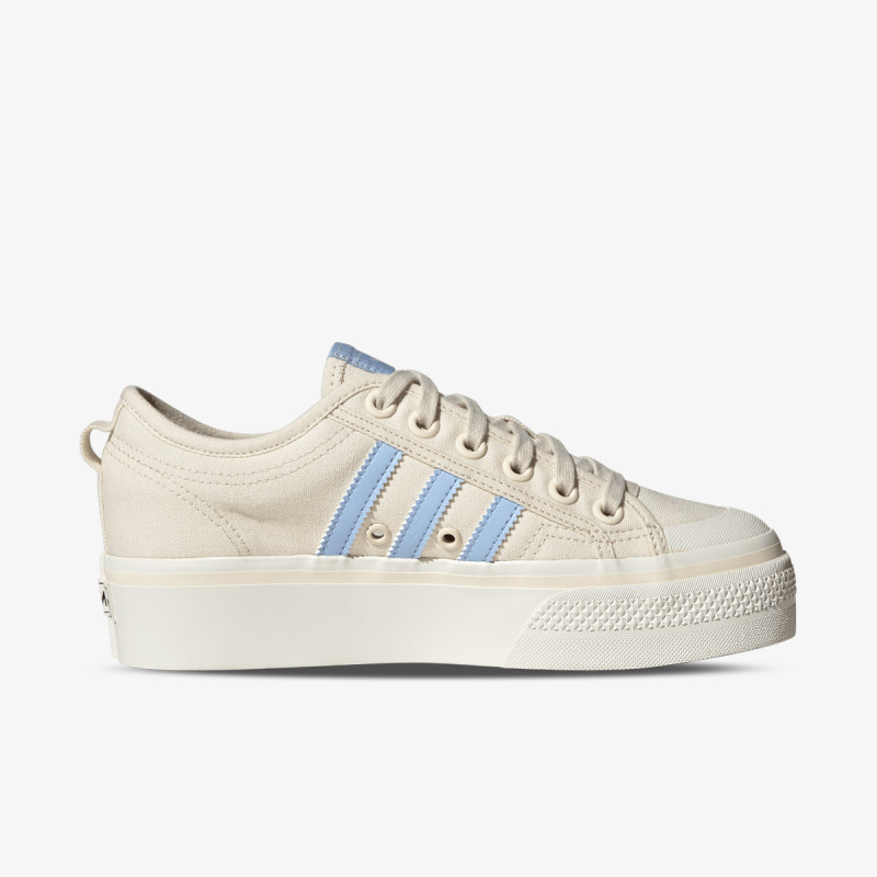 Adidas Sneaker NIZZA PLATFORM W 