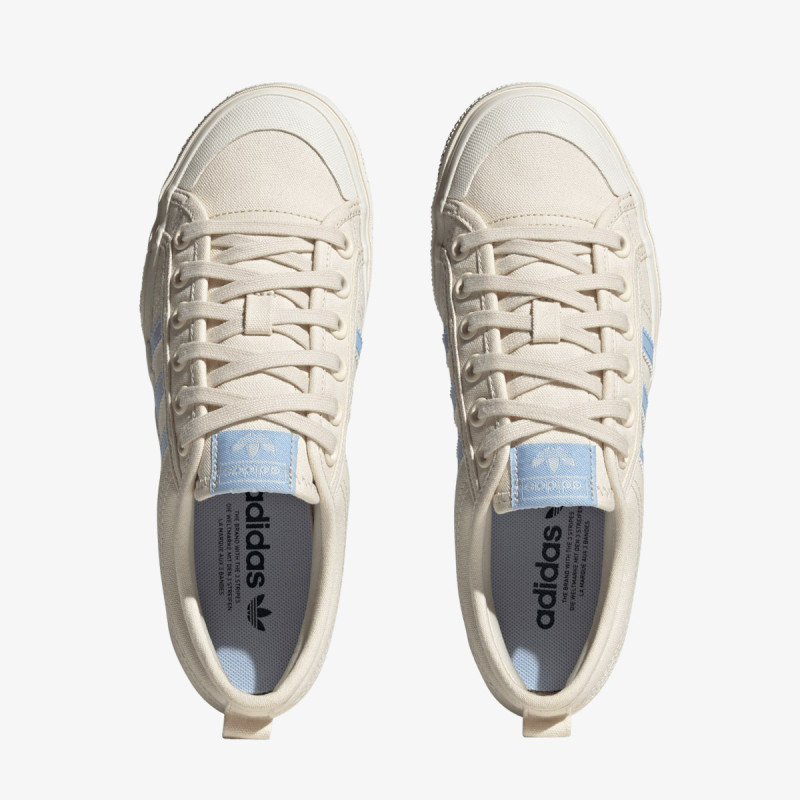 Adidas Sneaker NIZZA PLATFORM W 