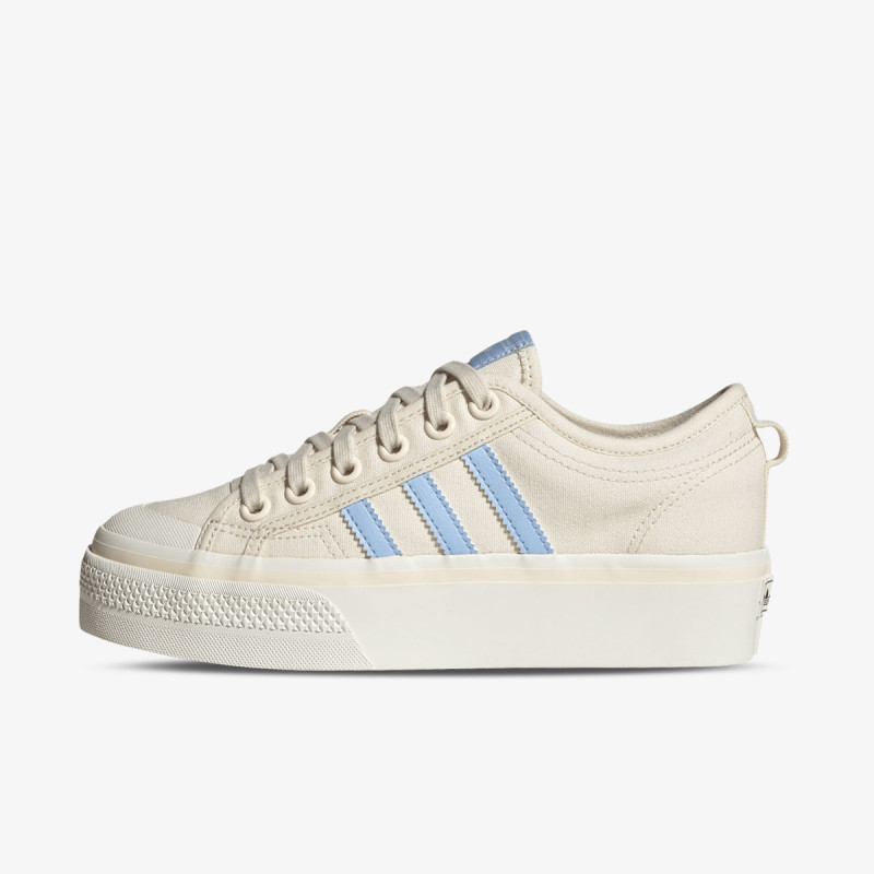 Adidas Sneaker NIZZA PLATFORM W 