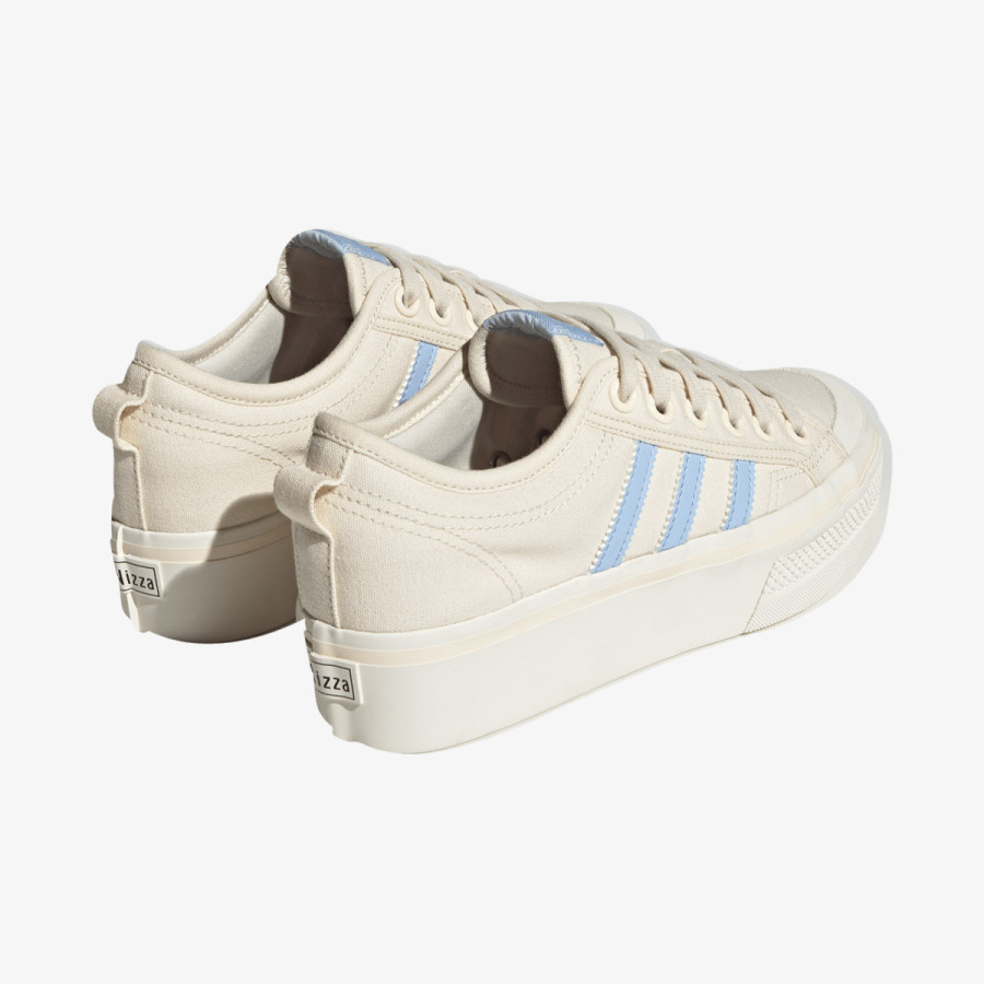 Adidas Sneaker NIZZA PLATFORM W 