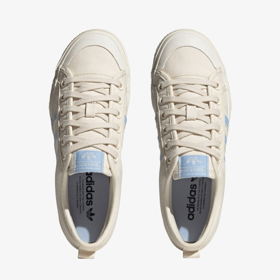 Adidas Sneaker NIZZA PLATFORM W 