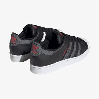 Adidas Sneaker SUPERSTAR W 