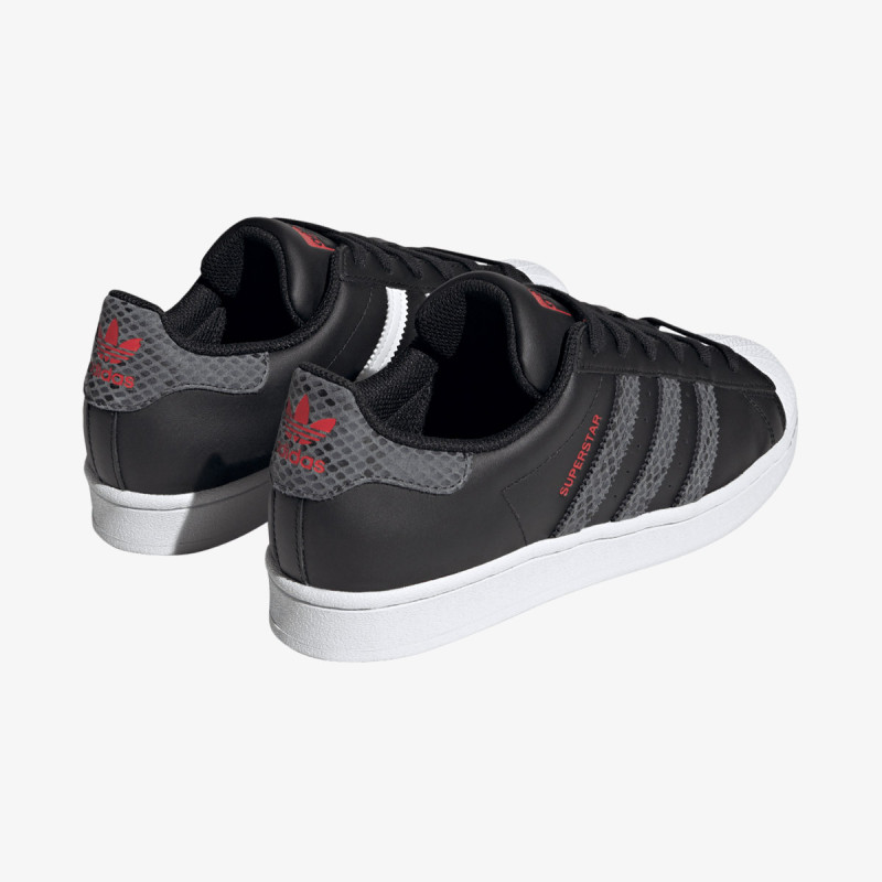 Adidas Sneaker SUPERSTAR W 