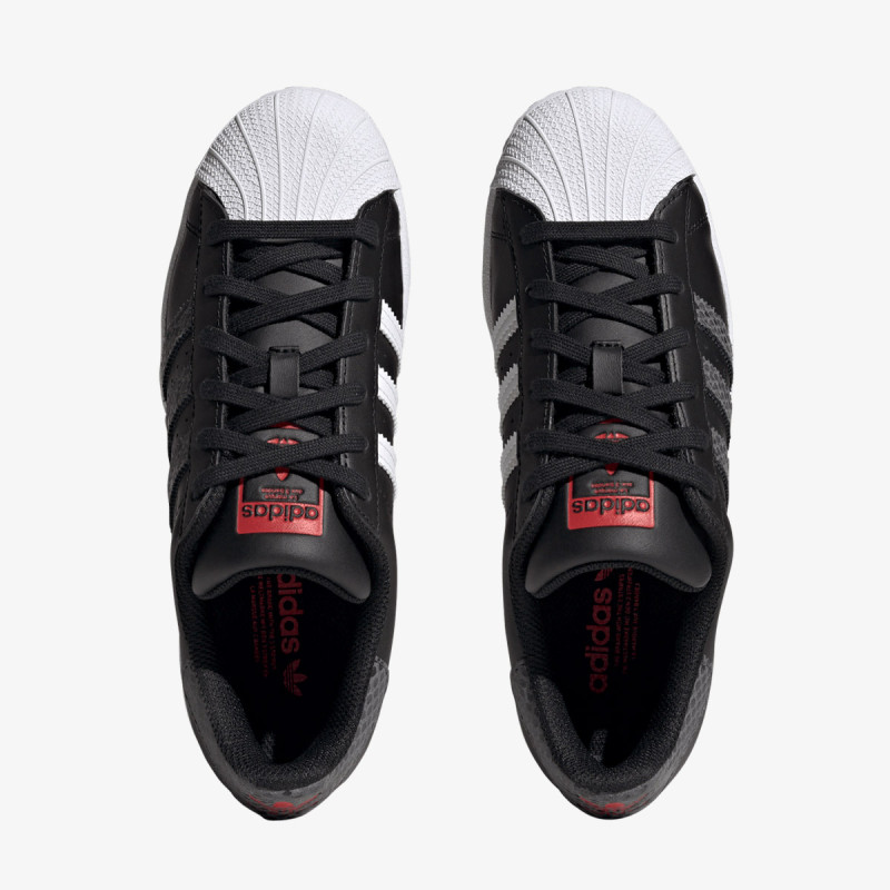 Adidas Sneaker SUPERSTAR W 