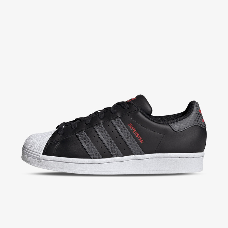 Adidas Sneaker SUPERSTAR W 
