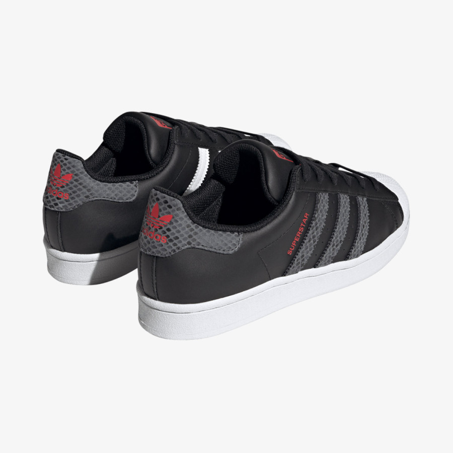 Adidas Sneaker SUPERSTAR W 