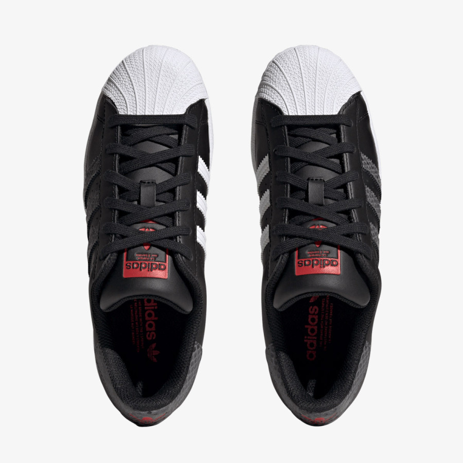 Adidas Sneaker SUPERSTAR W 