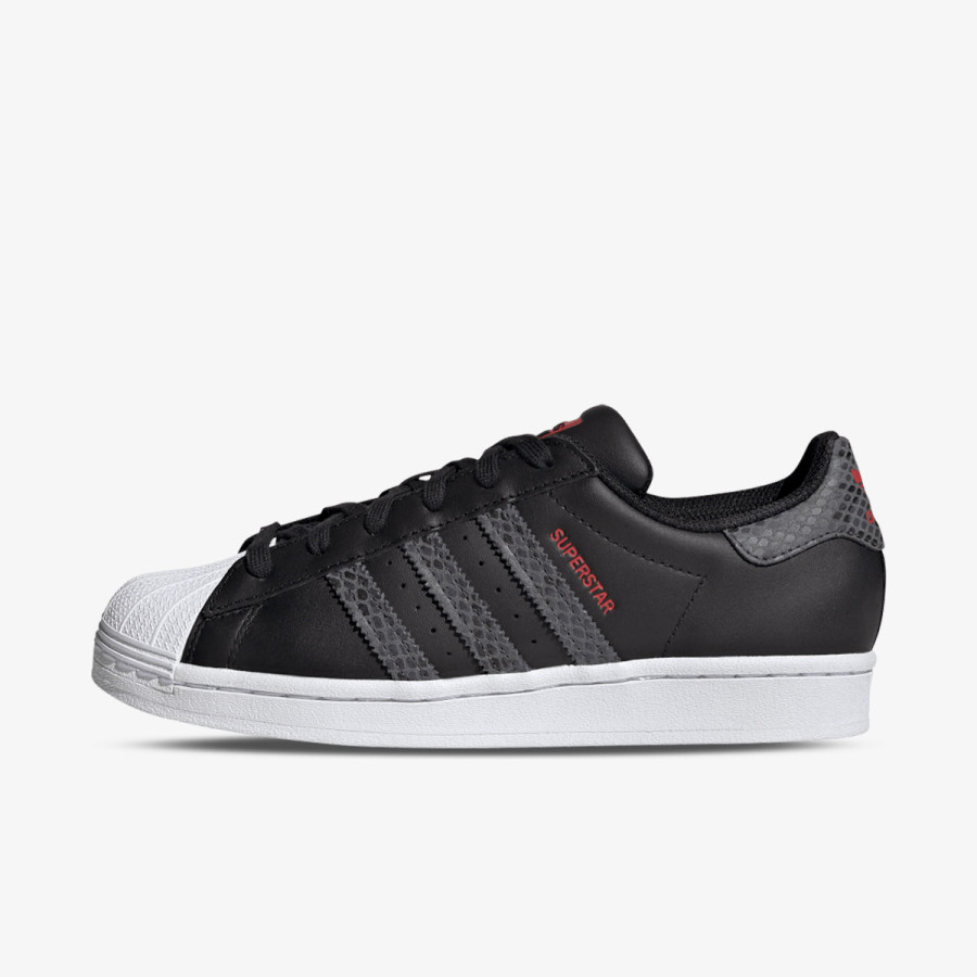 Adidas Sneaker SUPERSTAR W 